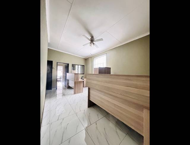 383M² BUSINESS FOR SALE IN WITBANK EXT 8